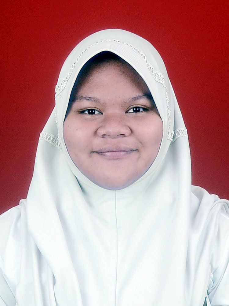 Foto INDAH SITI NURFADILAH